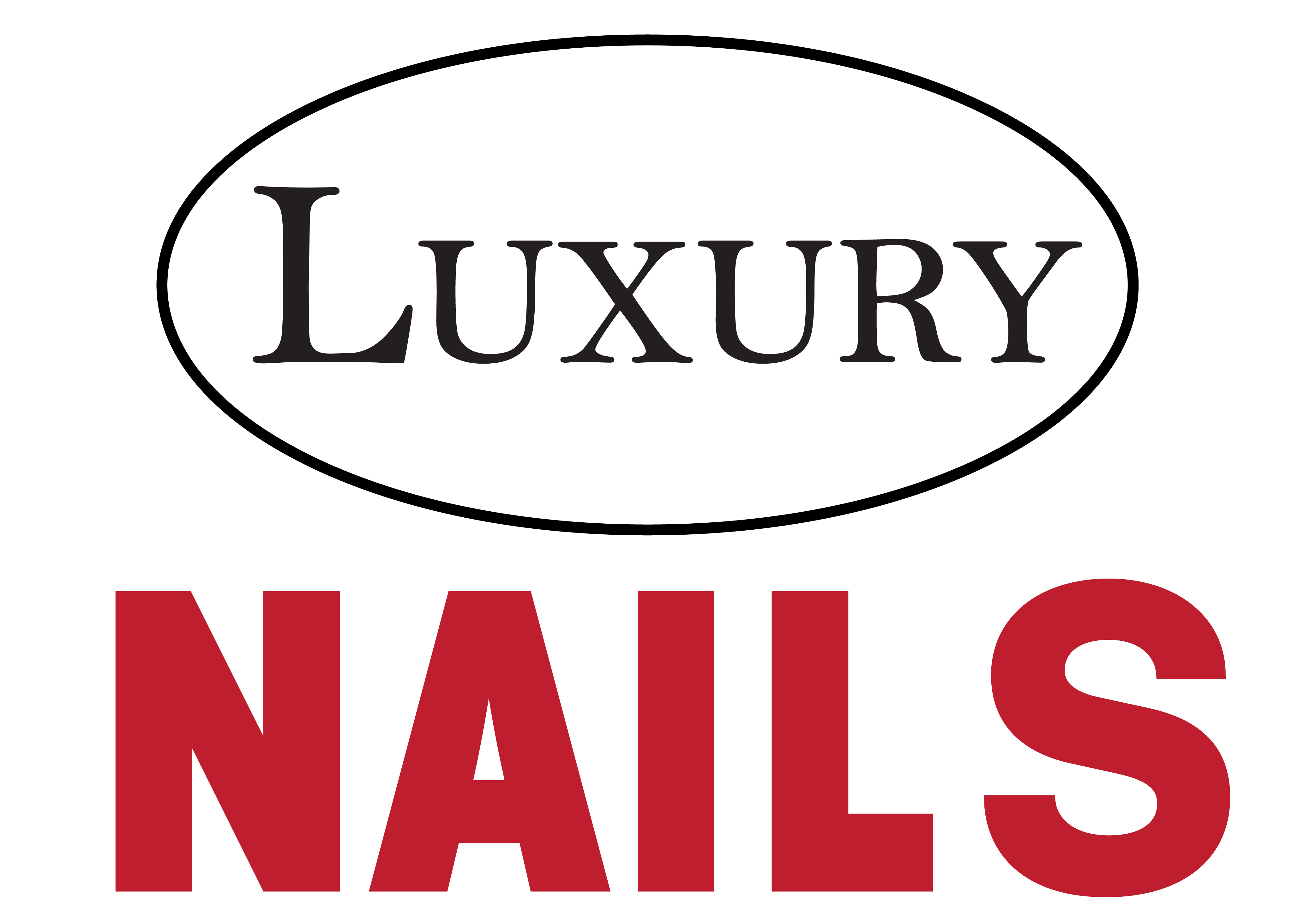 Luxury Nails